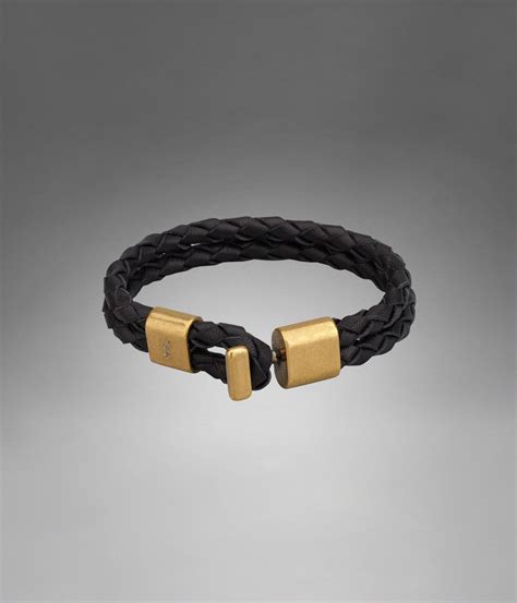 ysl men's jewelry.